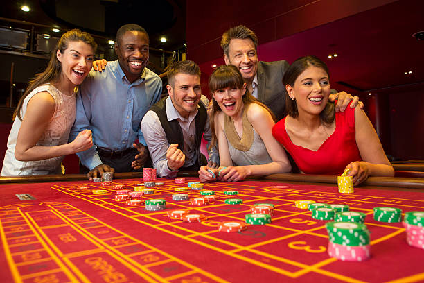 liga mensen2 Portrait Slot Rooms