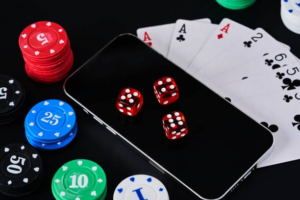 liga mensen2 Live Casino